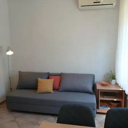 Apartamento Jadranka Ivana