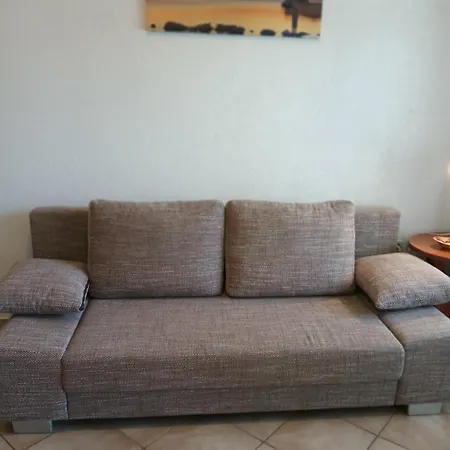 Jadranka Ivana Apartment *