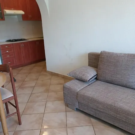 Apartment Jadranka Ivana Pula