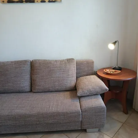 Apartamento Jadranka Ivana