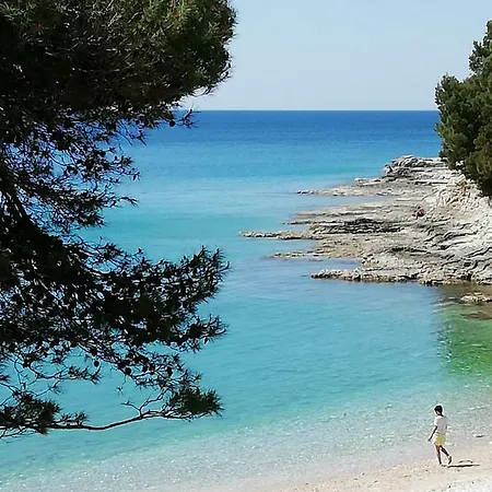 Apartment Jadranka Ivana *