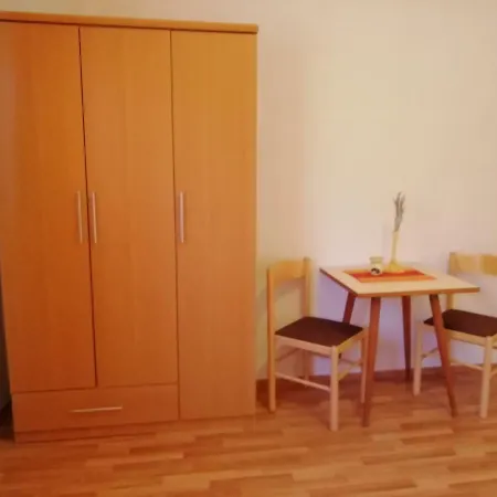 Apartamento Jadranka Ivana