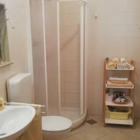 Jadranka Ivana Apartamento
