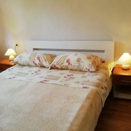 Jadranka Ivana Apartment *