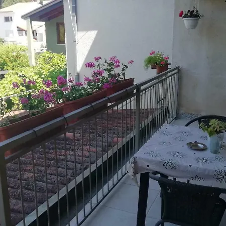 Apartamento Jadranka Ivana *