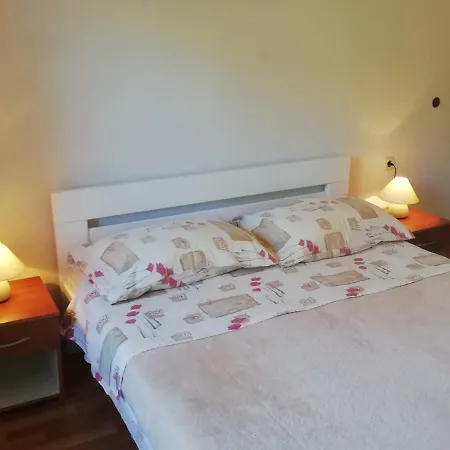 Jadranka Ivana Apartment *