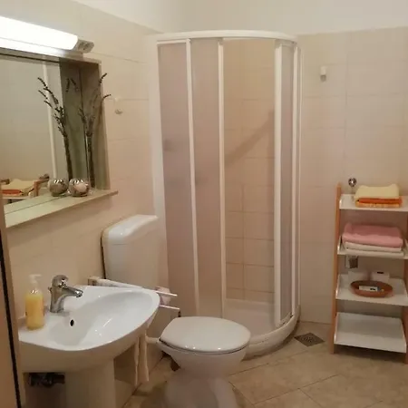 Apartamento Jadranka Ivana