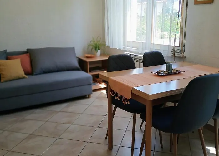 Jadranka Ivana Apartamento Pula