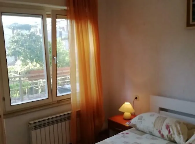 Apartamento Jadranka Ivana *