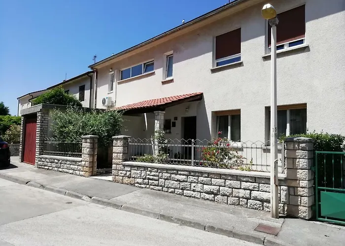 Apartamento Jadranka Ivana *
