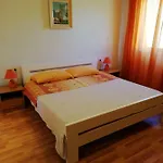 Jadranka Ivana Apartment Pula