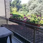 Jadranka Ivana Apartmán *