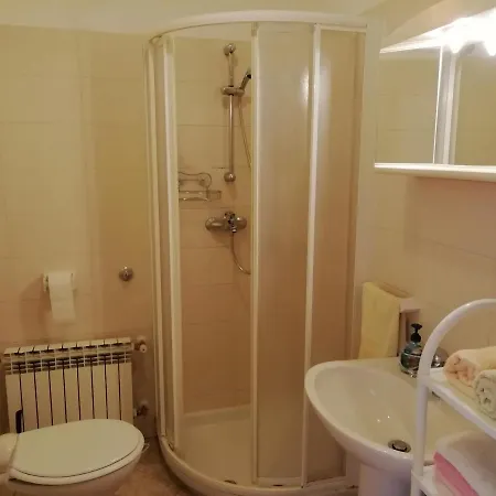 Jadranka Ivana Apartment Pula