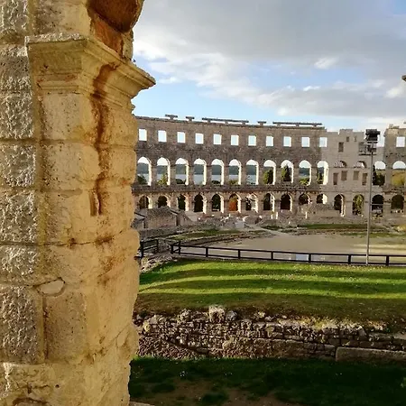 アパート Jadranka Ivana