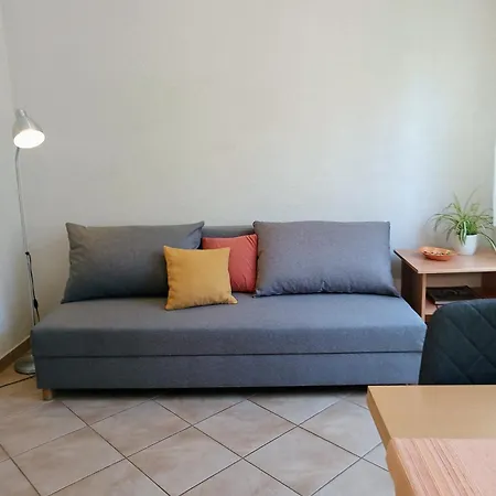 Apartamento Jadranka Ivana *