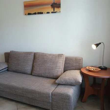 Jadranka Ivana Apartment
