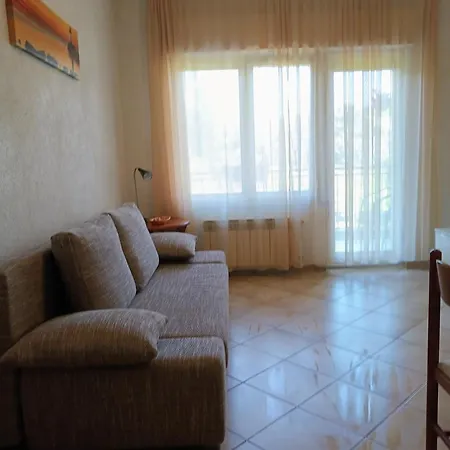 Apartment Jadranka Ivana