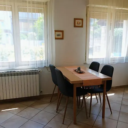 Appartement Jadranka Ivana *