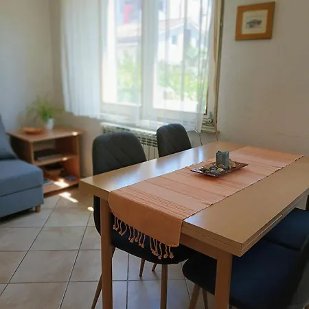 Jadranka Ivana Appartement