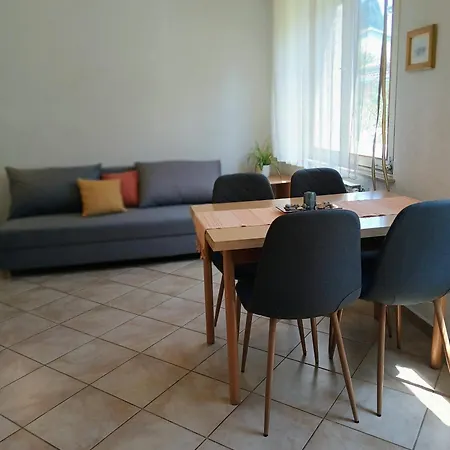 Apartment Jadranka Ivana