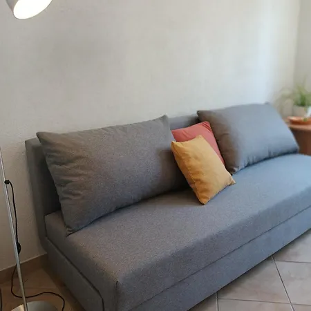 Jadranka Ivana Apartment *