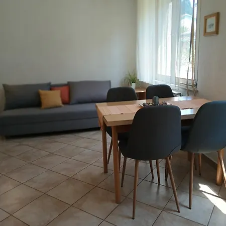 Jadranka Ivana Apartment Pula