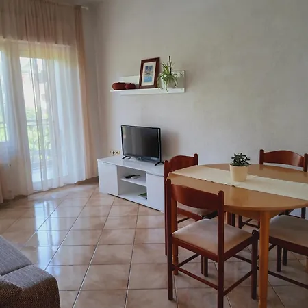 Appartamento Jadranka Ivana *