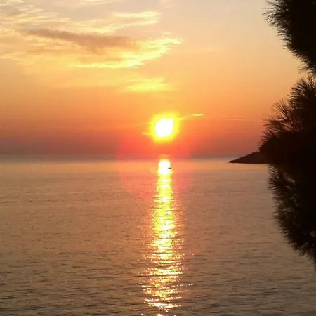 Jadranka Ivana アパート