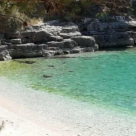 アパート Jadranka Ivana