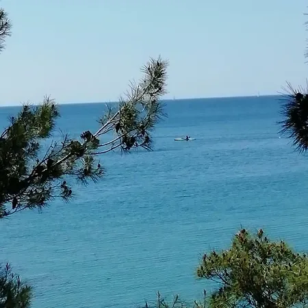 Jadranka Ivana Appartement Pula