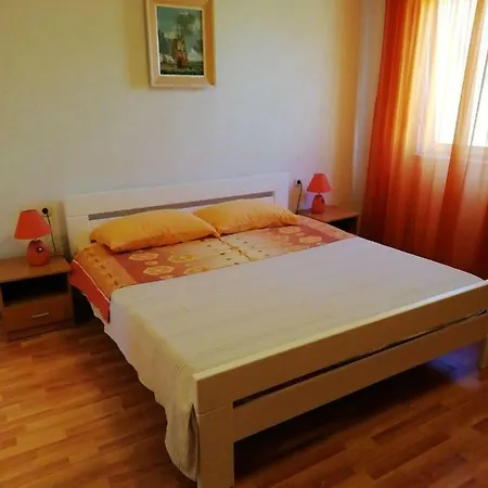 Jadranka Ivana Apartamento Pula