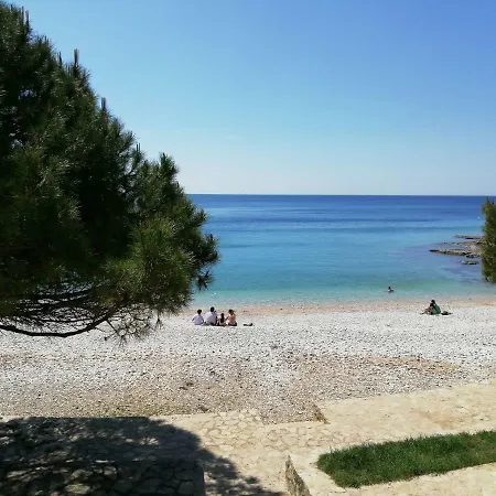 Jadranka Ivana Appartement Pula