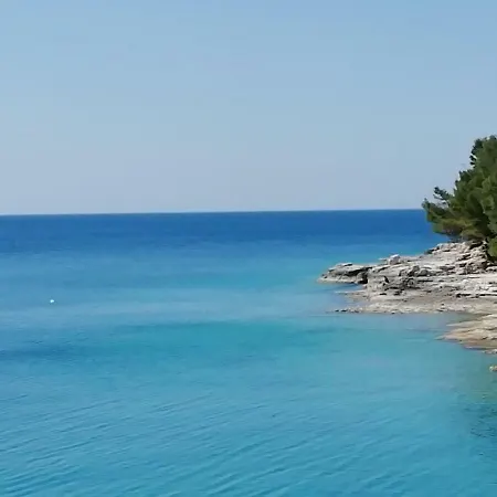 Jadranka Ivana Appartement