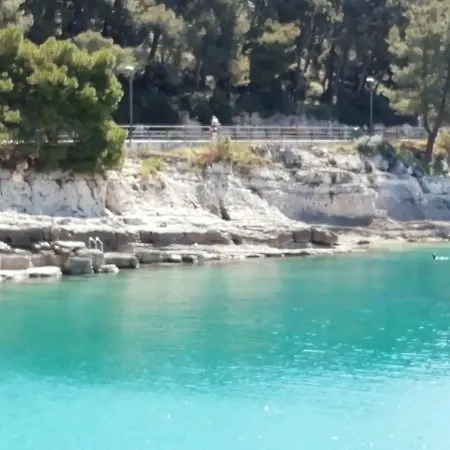 Appartamento Jadranka Ivana *