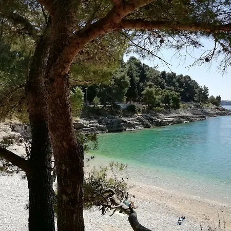 Appartement Jadranka Ivana Pula