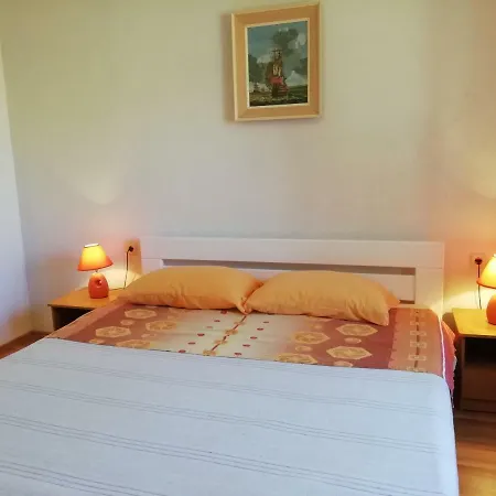 Jadranka Ivana Apartamento