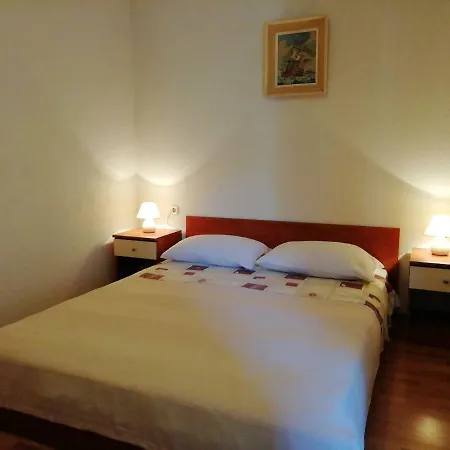 Appartement Jadranka Ivana