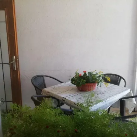 Appartement Jadranka Ivana *