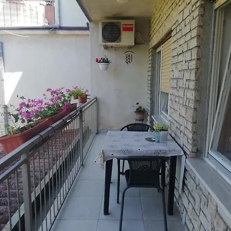 Jadranka Ivana Appartement