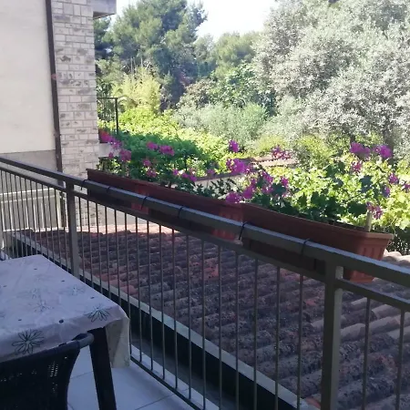 Jadranka Ivana Appartement *