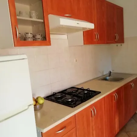Apartamento Jadranka Ivana *