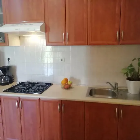 Appartamento Jadranka Ivana