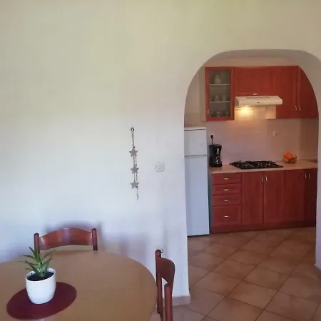 Jadranka Ivana Appartement