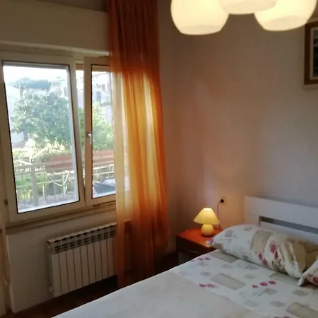 Appartement Jadranka Ivana *