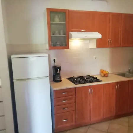Jadranka Ivana Apartment *