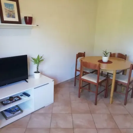 Apartment Jadranka Ivana Pula