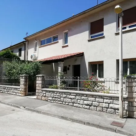 Appartement Jadranka Ivana *