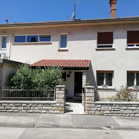 Apartment Jadranka Ivana