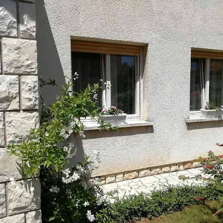 Jadranka Ivana Apartment *