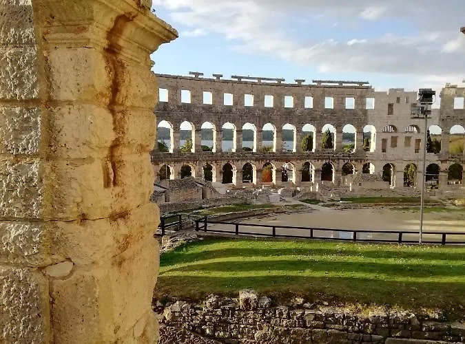 Apartmán Jadranka Ivana